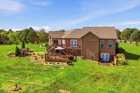 Tiny photo for 5554 Ashbrook Lane, Maryville, TN 37801 (MLS # 1357516)