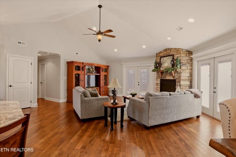 Tiny photo for 5554 Ashbrook Lane, Maryville, TN 37801 (MLS # 1357516)