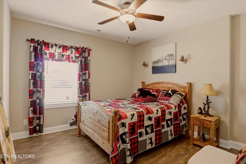 Tiny photo for 5554 Ashbrook Lane, Maryville, TN 37801 (MLS # 1357516)