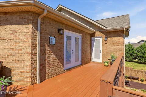 Tiny photo for 5554 Ashbrook Lane, Maryville, TN 37801 (MLS # 1357516)