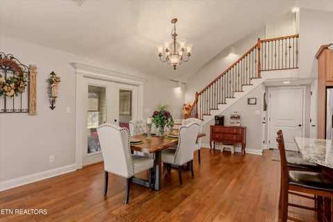 Tiny photo for 5554 Ashbrook Lane, Maryville, TN 37801 (MLS # 1357516)