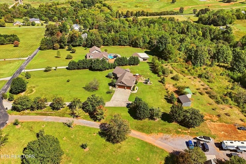 Tiny photo for 5554 Ashbrook Lane, Maryville, TN 37801 (MLS # 1357516)