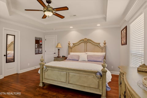 Tiny photo for 5554 Ashbrook Lane, Maryville, TN 37801 (MLS # 1357516)