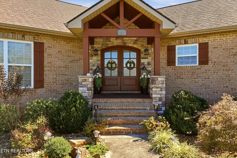 Tiny photo for 5554 Ashbrook Lane, Maryville, TN 37801 (MLS # 1357516)