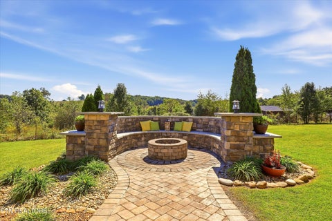 Tiny photo for 5554 Ashbrook Lane, Maryville, TN 37801 (MLS # 1357516)
