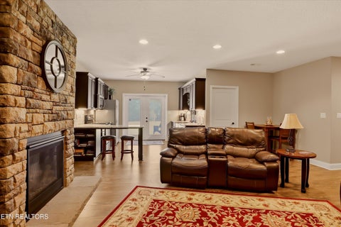 Tiny photo for 5554 Ashbrook Lane, Maryville, TN 37801 (MLS # 1357516)