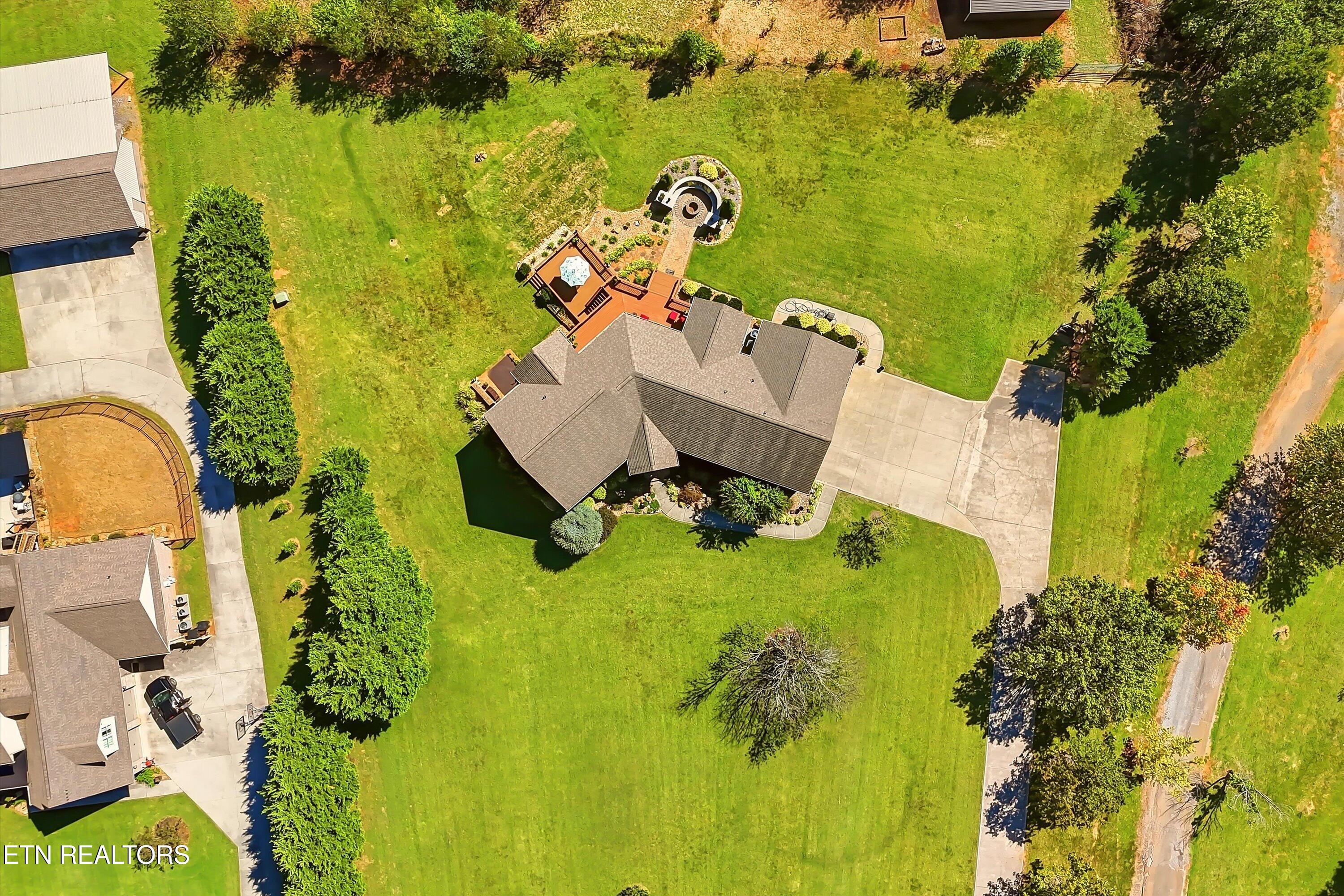 5554 Ashbrook Lane