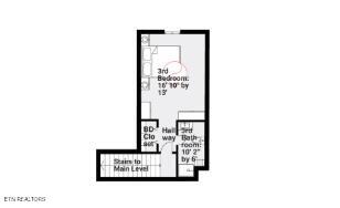Tiny photo for 5554 Ashbrook Lane, Maryville, TN 37801 (MLS # 1357516)