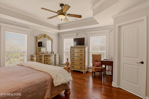 Tiny photo for 5554 Ashbrook Lane, Maryville, TN 37801 (MLS # 1357516)