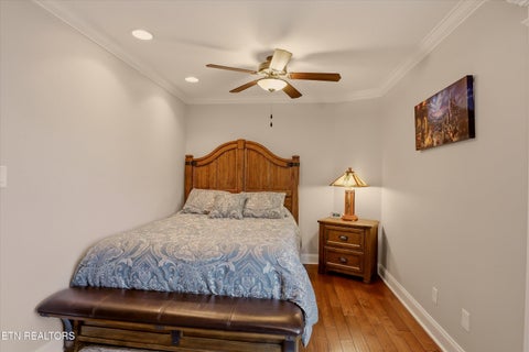 Tiny photo for 5554 Ashbrook Lane, Maryville, TN 37801 (MLS # 1357516)