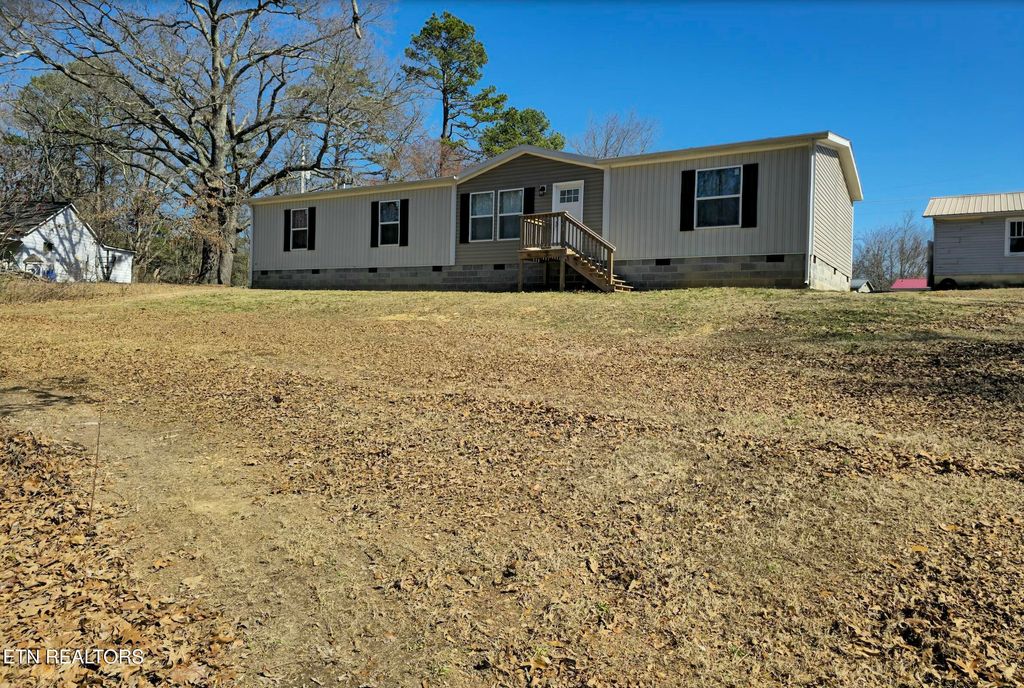 Photo of 118 Brackett Hill Lane, Kingston, TN 37763 (MLS # 1291533)