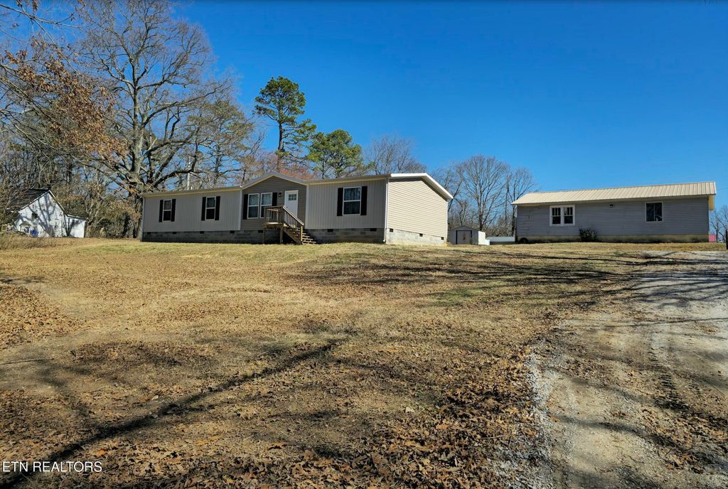 Photo of 118 Brackett Hill Lane, Kingston, TN 37763 (MLS # 1291533)