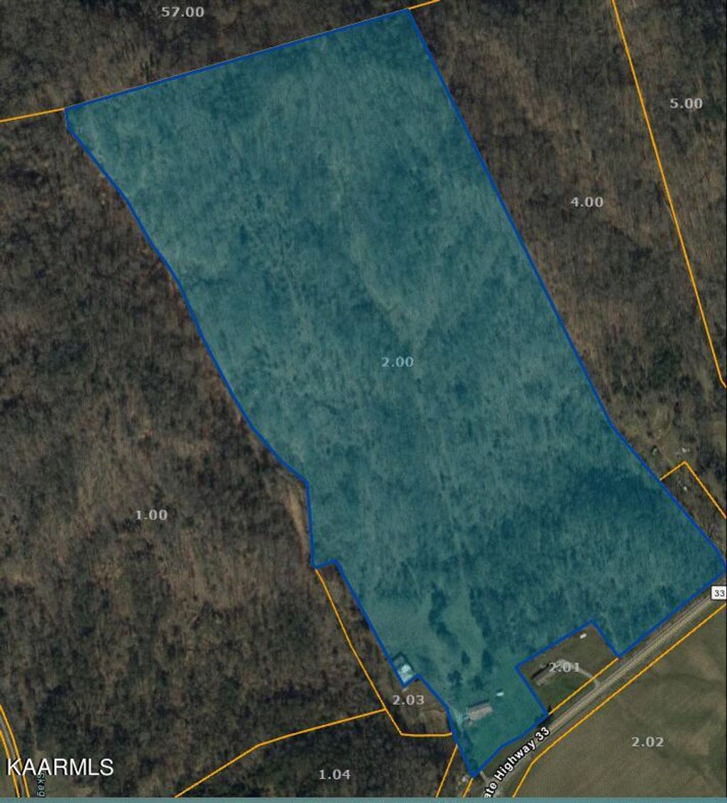 Photo of 1165 State Highway 33, Tazewell, TN 37879 (MLS # 1227185)