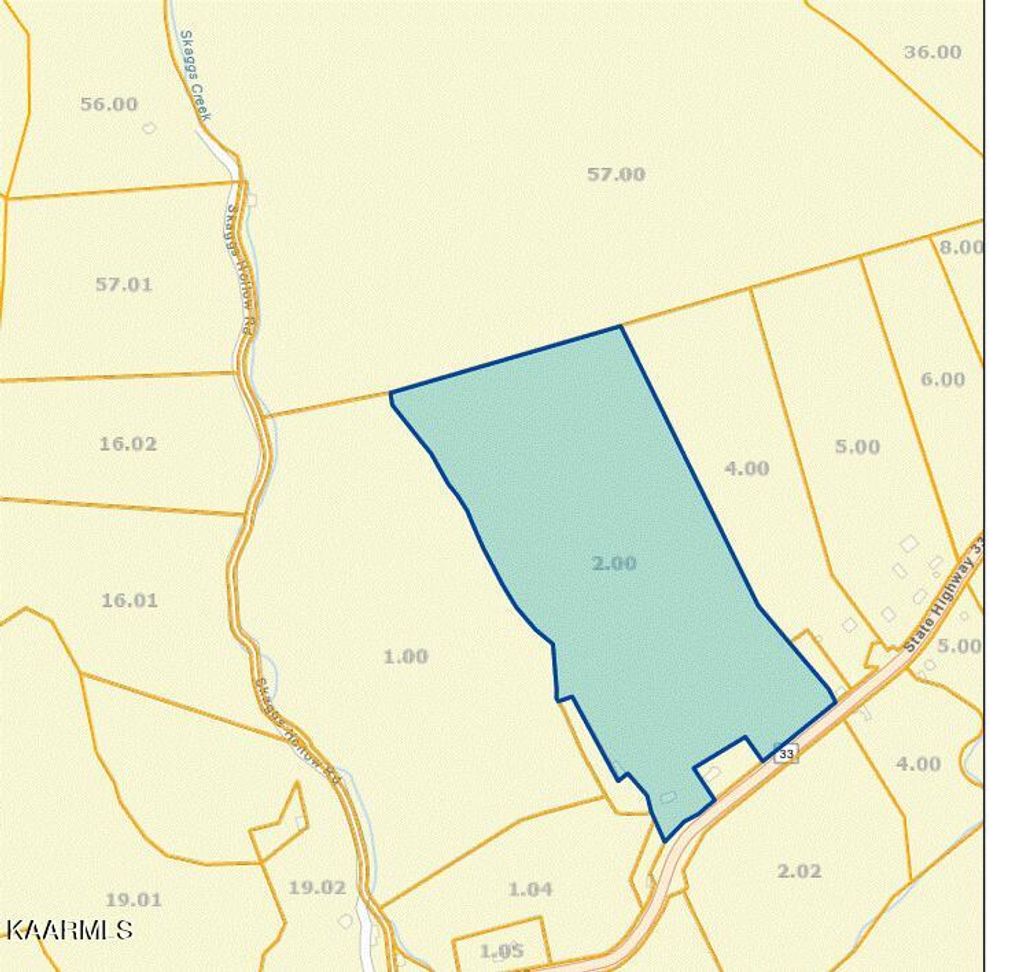 Photo of 1165 State Highway 33, Tazewell, TN 37879 (MLS # 1227185)