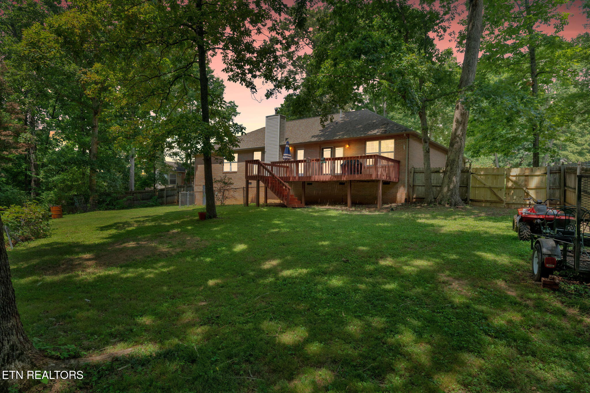 445 Timbercreek Drive