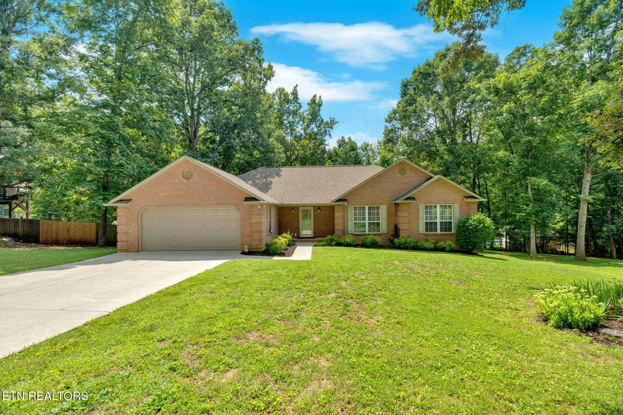 445 Timbercreek Drive