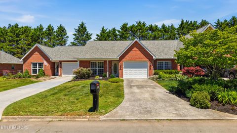 Tiny photo for 2924 Dominion Drive, Maryville, TN 37803 (MLS # 1341013)