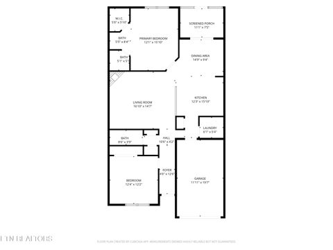 Tiny photo for 2924 Dominion Drive, Maryville, TN 37803 (MLS # 1341013)