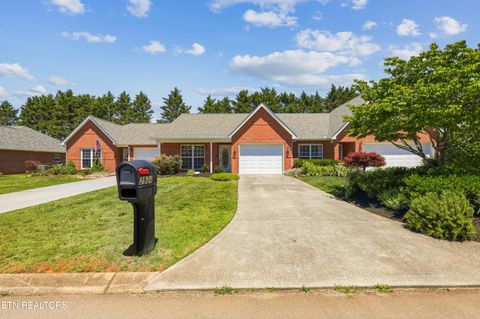 Tiny photo for 2924 Dominion Drive, Maryville, TN 37803 (MLS # 1341013)