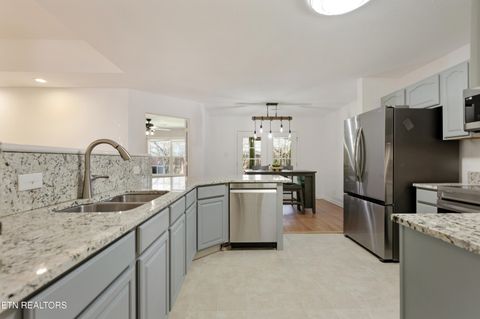 Tiny photo for 2924 Dominion Drive, Maryville, TN 37803 (MLS # 1341013)