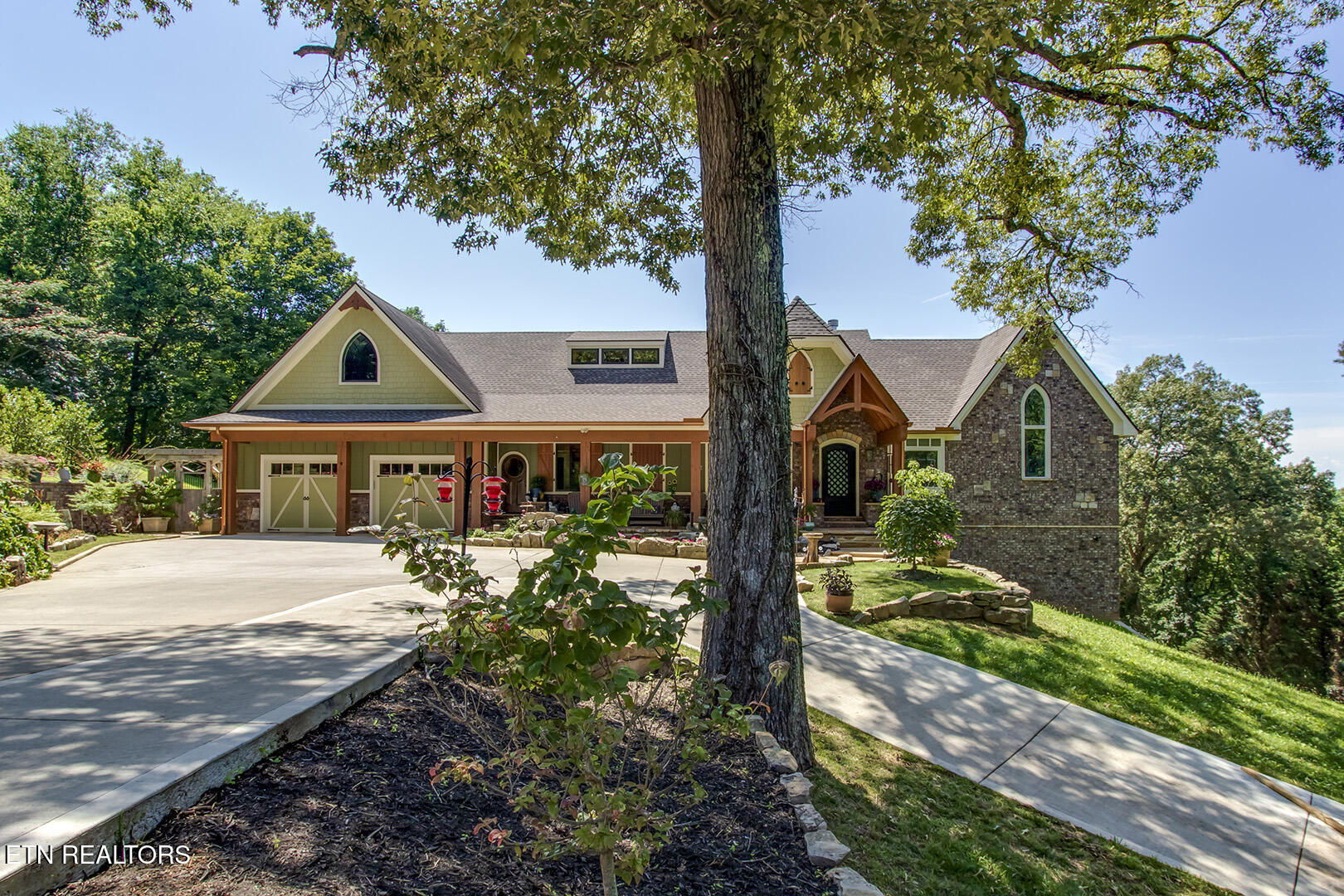 245 Harrison Bend Rd