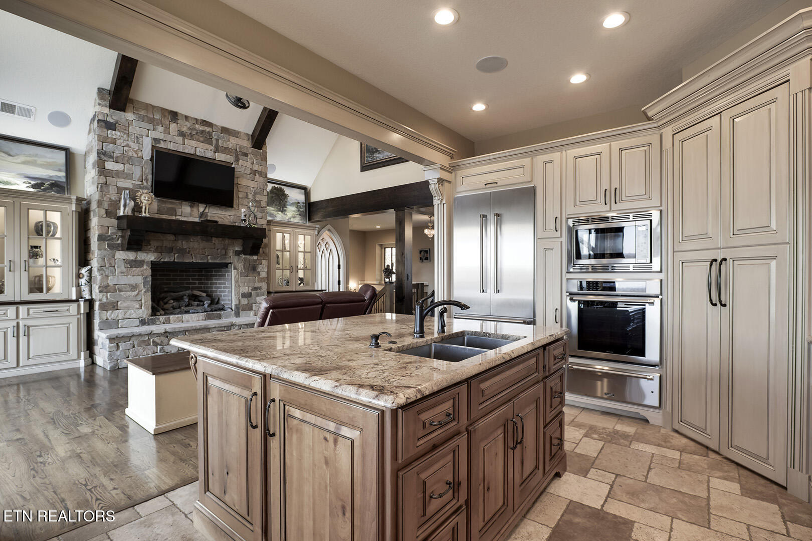 245 Harrison Bend Rd