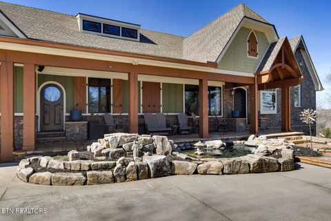 245 Harrison Bend Rd Loudon TN 37774
