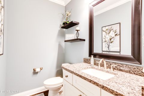 Tiny photo for 12408 Fort West Drive, Knoxville, TN 37934 (MLS # 1324682)