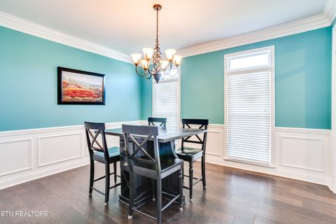 Tiny photo for 12408 Fort West Drive, Knoxville, TN 37934 (MLS # 1324682)