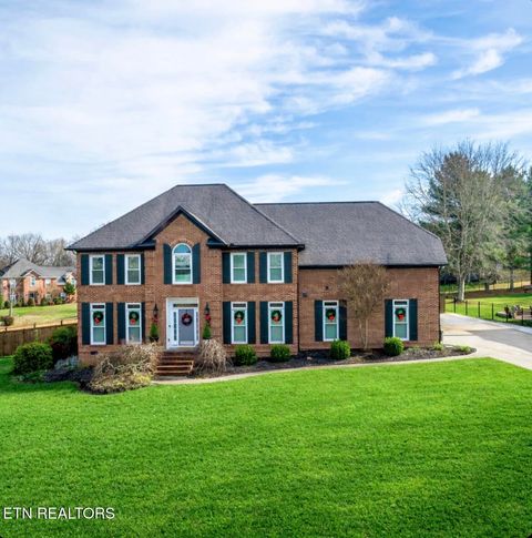 Tiny photo for 12408 Fort West Drive, Knoxville, TN 37934 (MLS # 1324682)