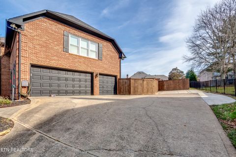 Tiny photo for 12408 Fort West Drive, Knoxville, TN 37934 (MLS # 1324682)