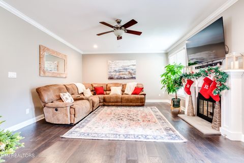 Tiny photo for 12408 Fort West Drive, Knoxville, TN 37934 (MLS # 1324682)