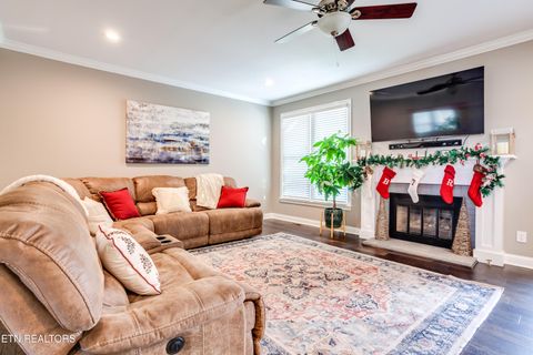 Tiny photo for 12408 Fort West Drive, Knoxville, TN 37934 (MLS # 1324682)