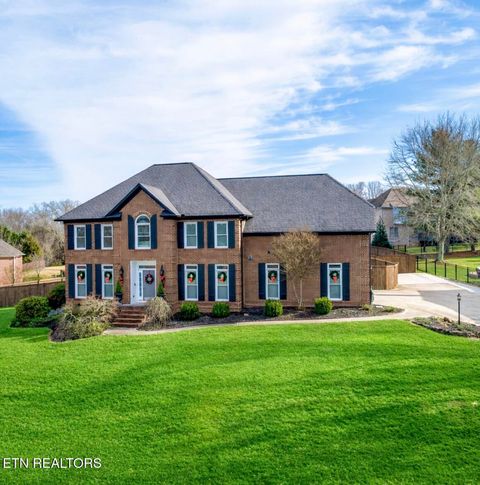 Tiny photo for 12408 Fort West Drive, Knoxville, TN 37934 (MLS # 1324682)