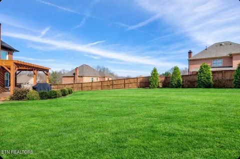 Tiny photo for 12408 Fort West Drive, Knoxville, TN 37934 (MLS # 1324682)