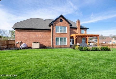 Tiny photo for 12408 Fort West Drive, Knoxville, TN 37934 (MLS # 1324682)