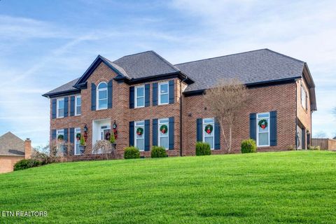 Tiny photo for 12408 Fort West Drive, Knoxville, TN 37934 (MLS # 1324682)