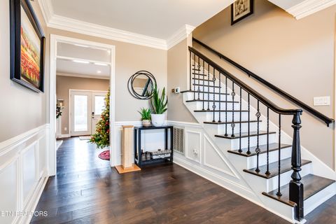 Tiny photo for 12408 Fort West Drive, Knoxville, TN 37934 (MLS # 1324682)