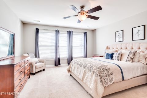 Tiny photo for 12408 Fort West Drive, Knoxville, TN 37934 (MLS # 1324682)