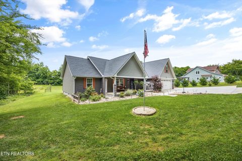 3033 Lazy River Lane Sevierville TN 37876