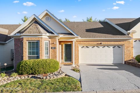 Photo of 632 Applegate Lane, Knoxville, TN 37934 (MLS # 1318870)