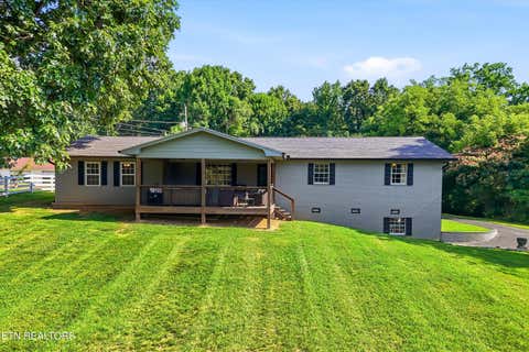 Photo of 379 Wells Rd, Powell, TN 37849 (MLS # 1344574)