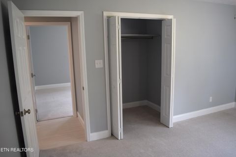 Tiny photo for 153 Watson Circle, Clinton, TN 37716 (MLS # 1335569)