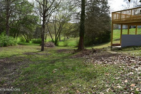 Tiny photo for 153 Watson Circle, Clinton, TN 37716 (MLS # 1335569)