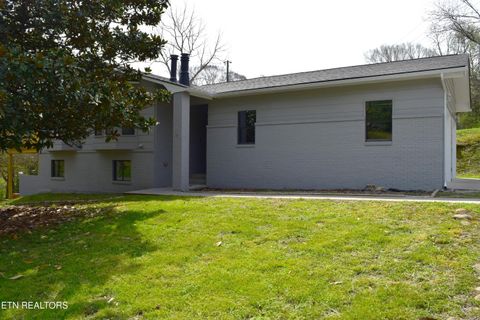 Tiny photo for 153 Watson Circle, Clinton, TN 37716 (MLS # 1335569)