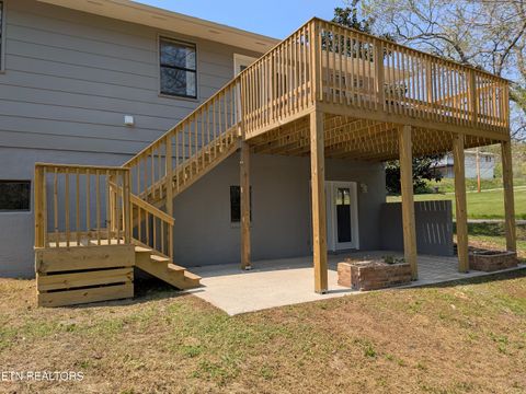 Tiny photo for 153 Watson Circle, Clinton, TN 37716 (MLS # 1335569)