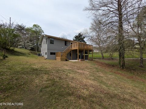 Tiny photo for 153 Watson Circle, Clinton, TN 37716 (MLS # 1335569)