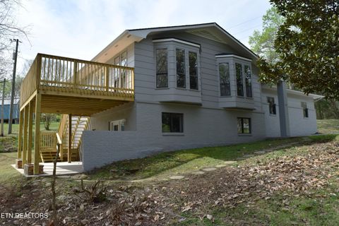 Photo of 153 Watson Circle, Clinton, TN 37716 (MLS # 1335569)