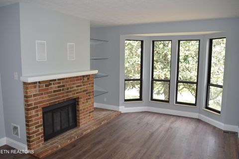 Tiny photo for 153 Watson Circle, Clinton, TN 37716 (MLS # 1335569)