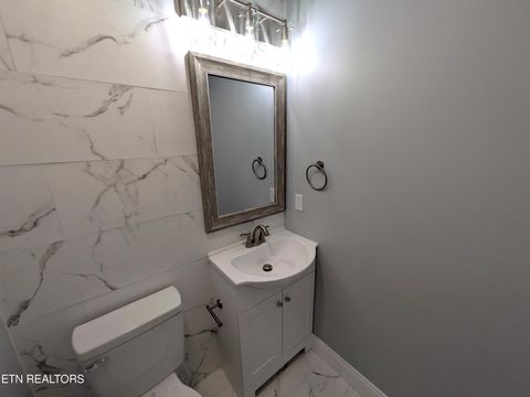 Tiny photo for 153 Watson Circle, Clinton, TN 37716 (MLS # 1335569)